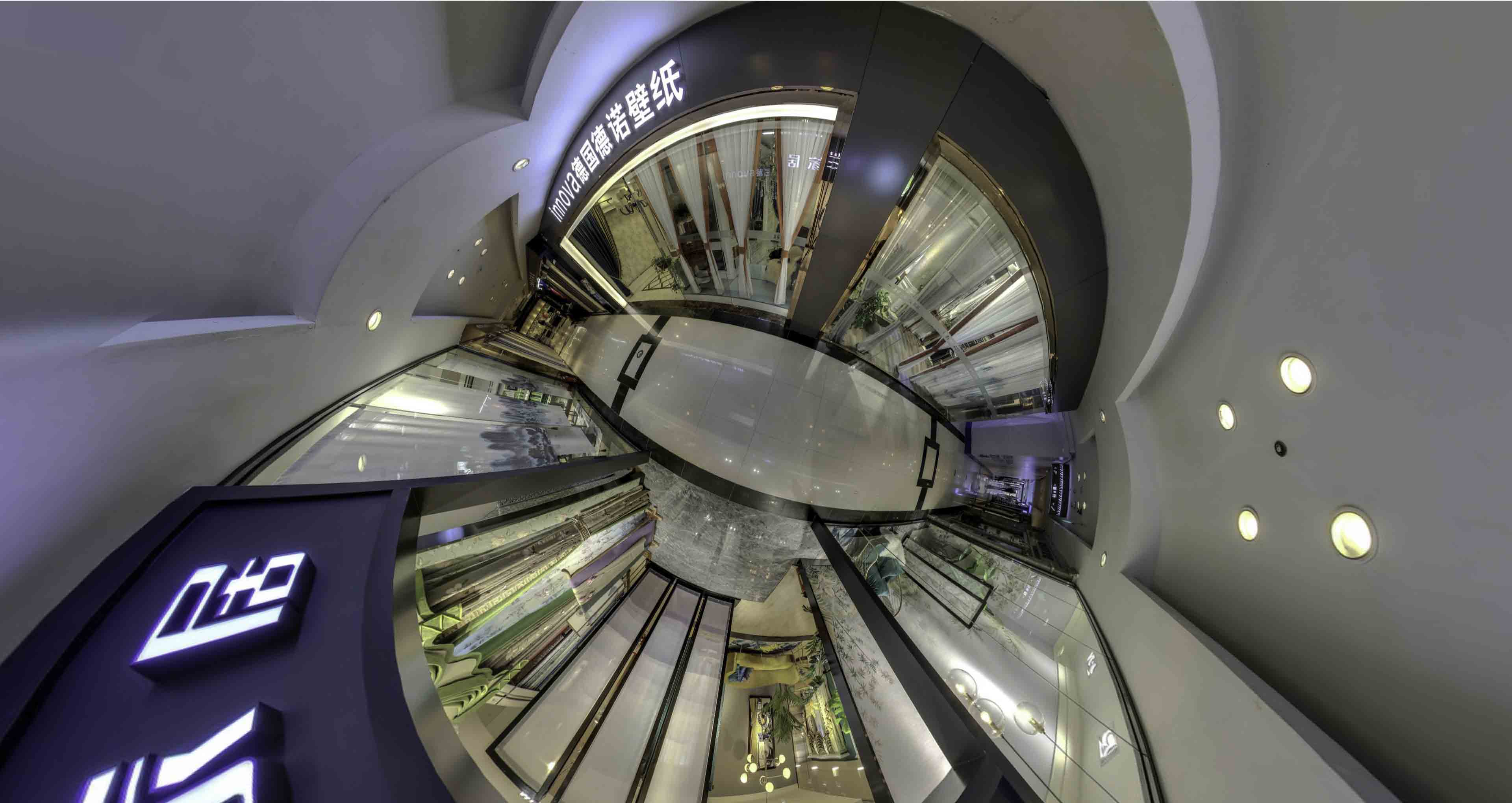 珠晖VR全景拍摄：游戏开发中的创新应用与技术革新